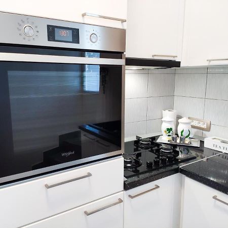 Apartment Emma Спліт Екстер'єр фото