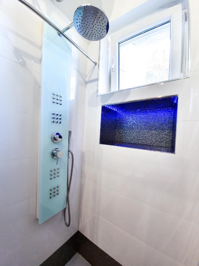 Apartment Emma Спліт Екстер'єр фото