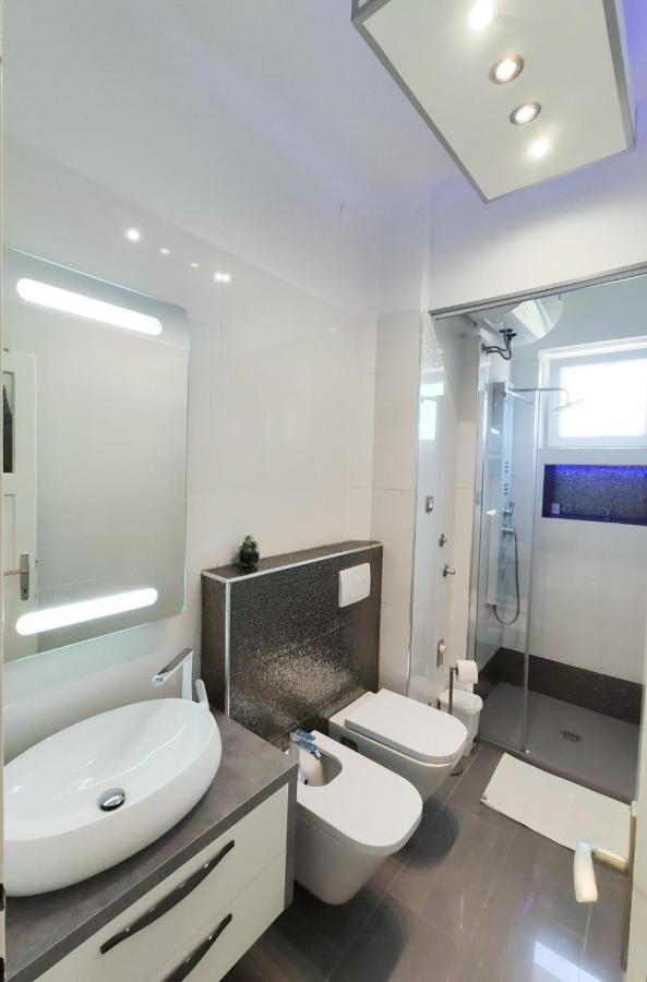 Apartment Emma Спліт Екстер'єр фото