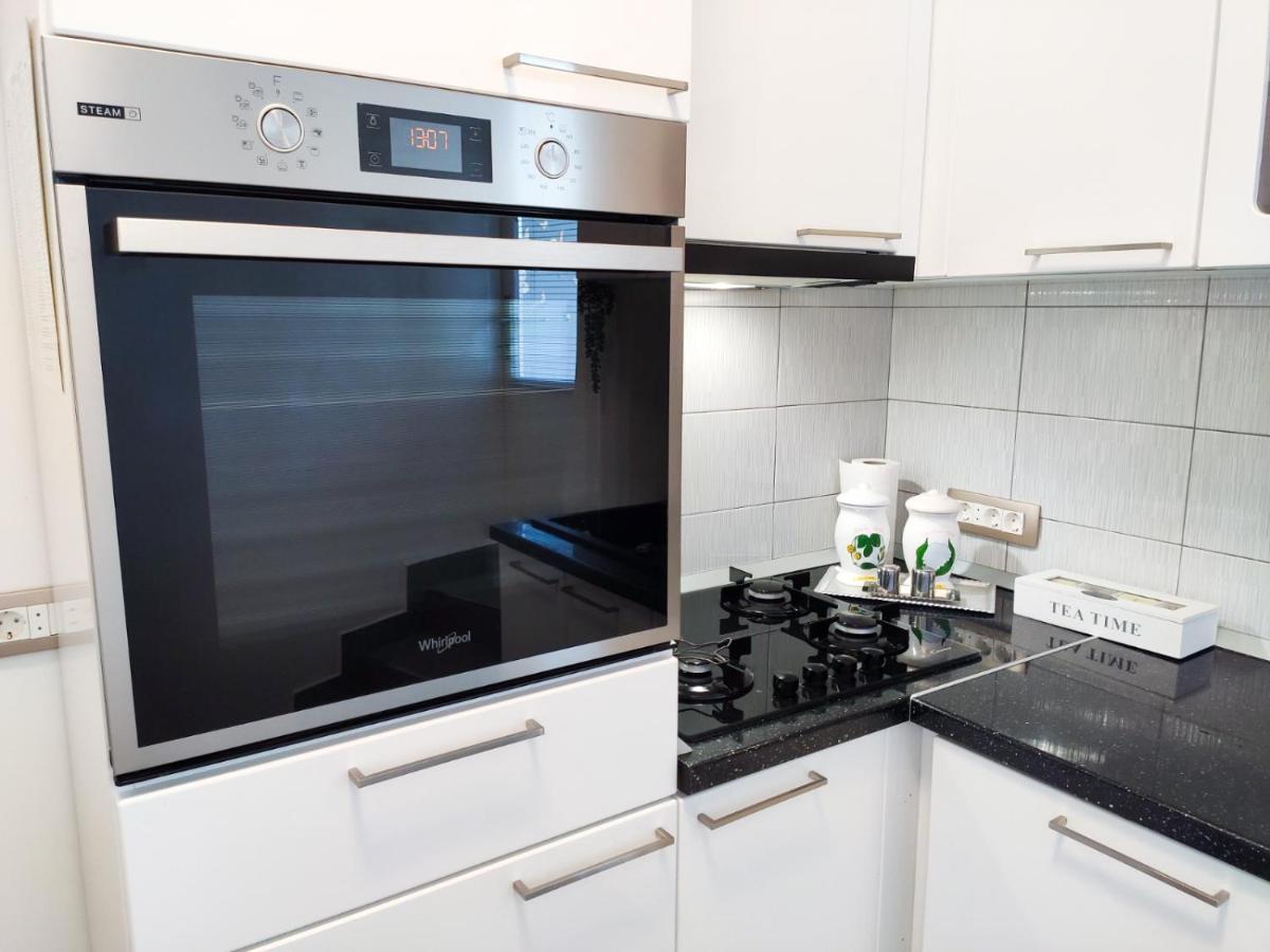 Apartment Emma Спліт Екстер'єр фото