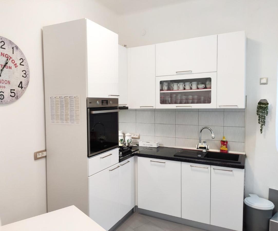 Apartment Emma Спліт Екстер'єр фото