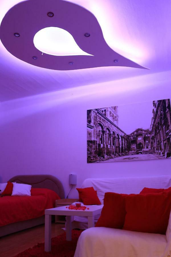 Apartment Emma Спліт Екстер'єр фото