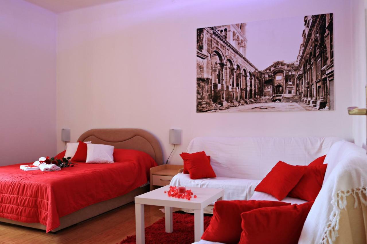 Apartment Emma Спліт Екстер'єр фото
