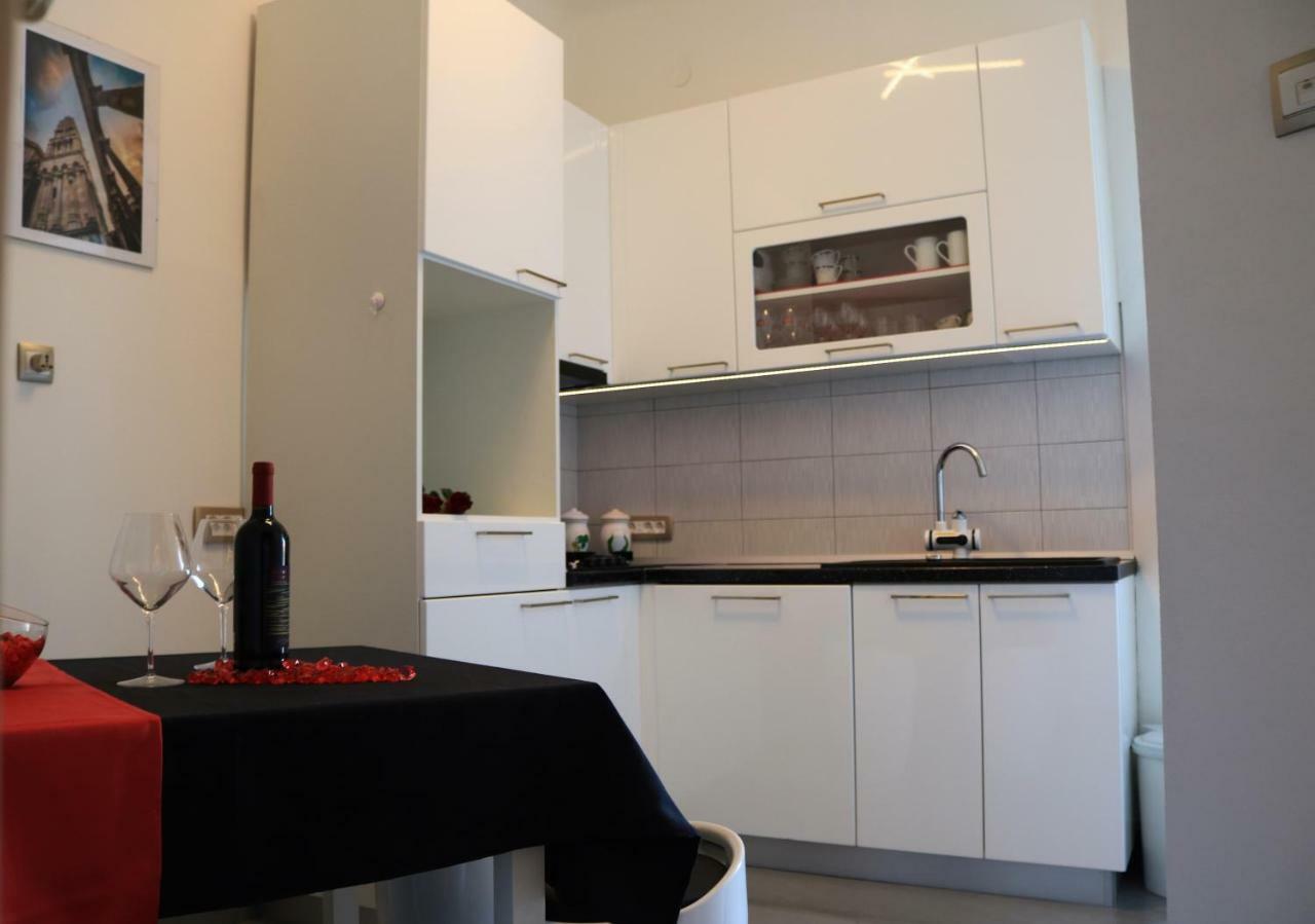 Apartment Emma Спліт Екстер'єр фото