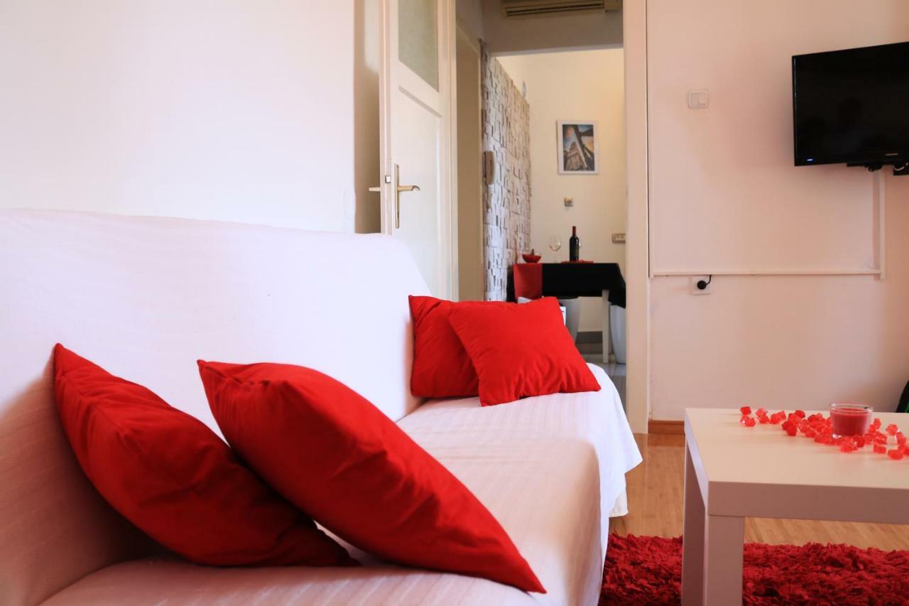 Apartment Emma Спліт Екстер'єр фото