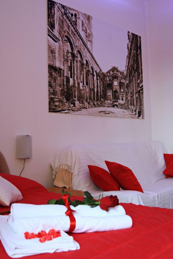 Apartment Emma Спліт Екстер'єр фото